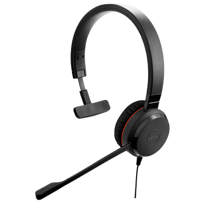 HP532 USB-C /A /3.5MM HEADSET