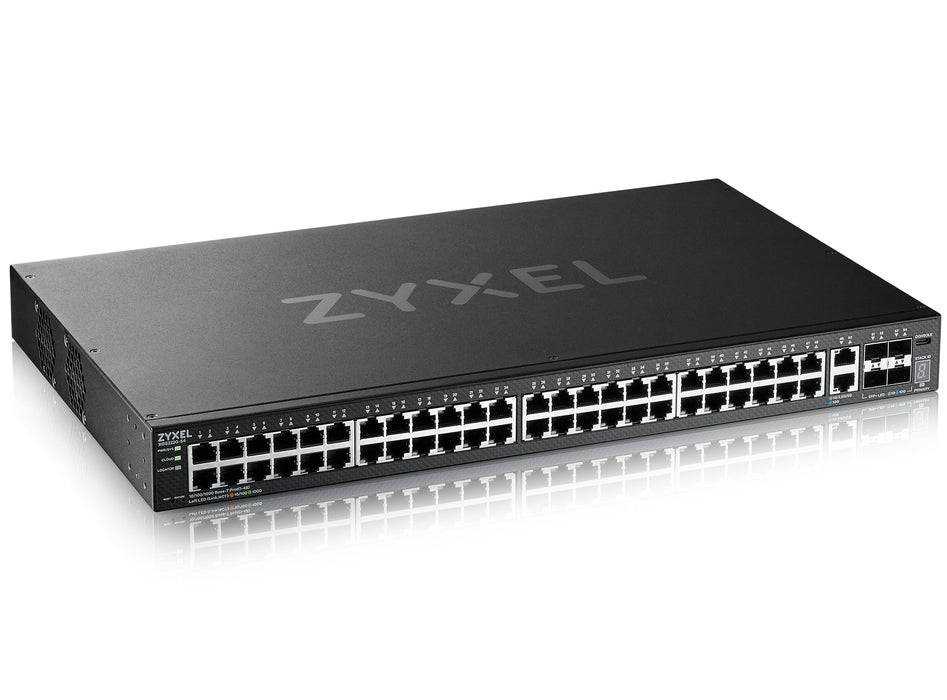 XGS2220-54 L3 ACCESS SWITCH