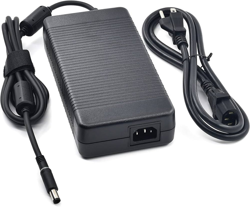 output and C13 power cord
