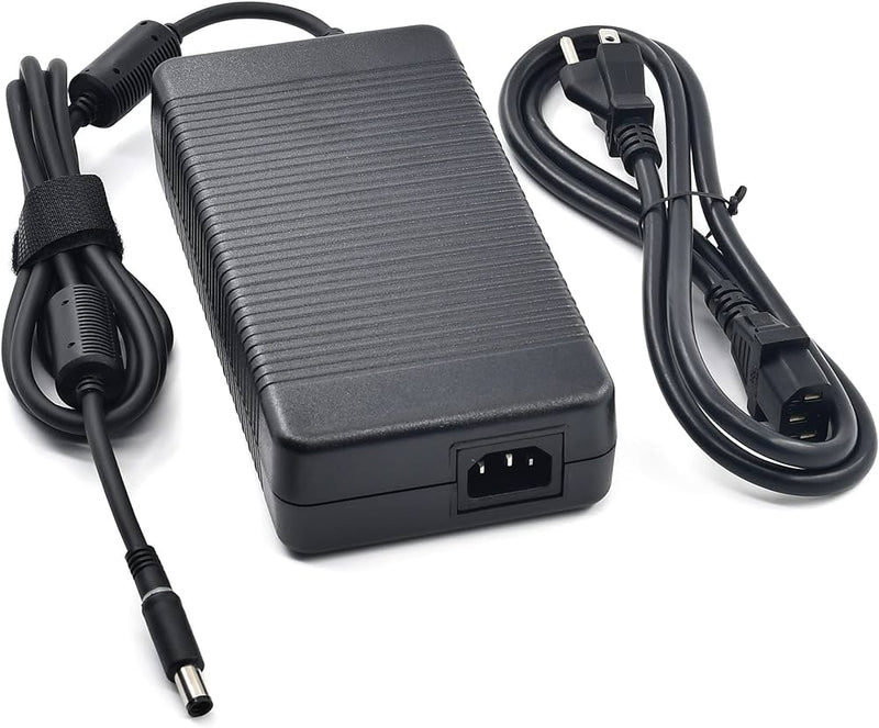 output and C13 power cord