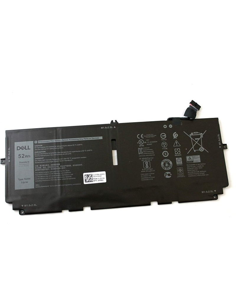 battery, 4 Cell