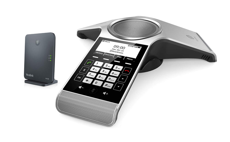 Yealink CP930W Package incl. W60B