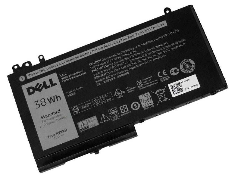 battery, 3 cells, 11.1V