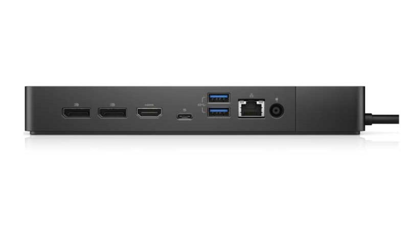 Power Adapter and