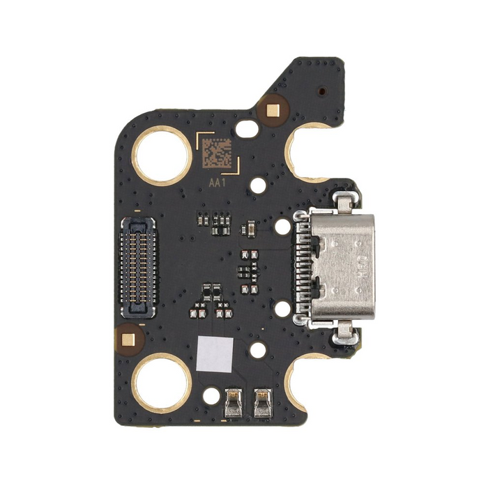Charging Connector PCB Board