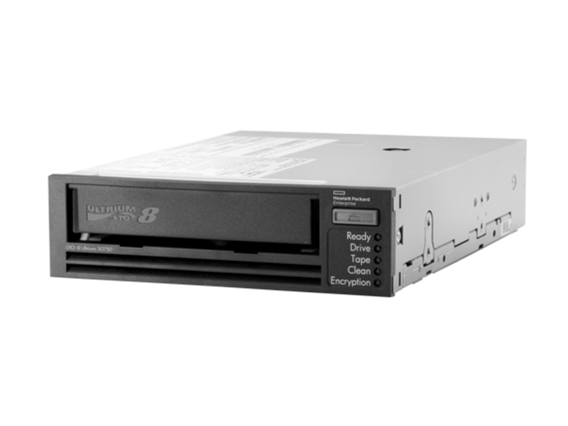 SPS-Tape Drive,LTO-8 Ultrium 30750 Int