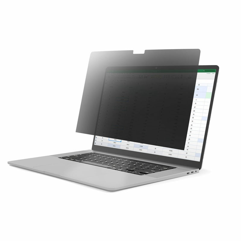 3M PF21.3 21.3" (4.3) Desktop Monitor Privacy Filter Frameless 98044054173