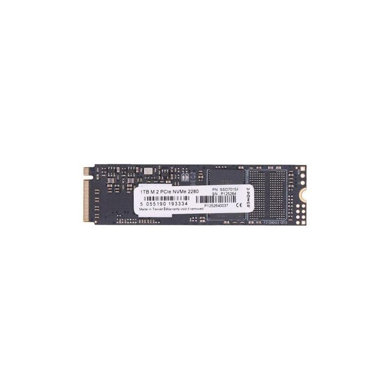 SSD with Opal 2.0