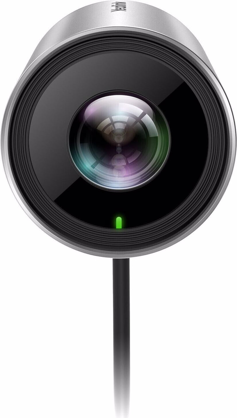 UVC30 ROOM 4K USB CAMERA MS WINDOWS HELLO SUPPORT