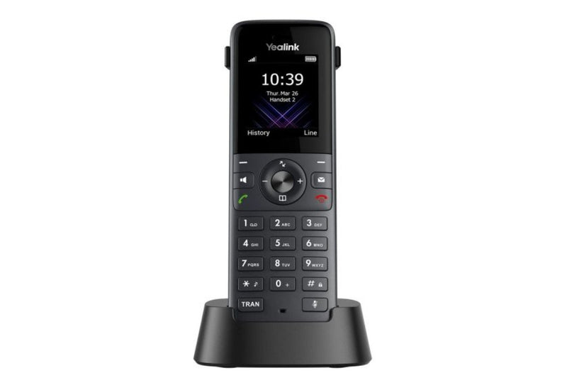 handset  Space grey