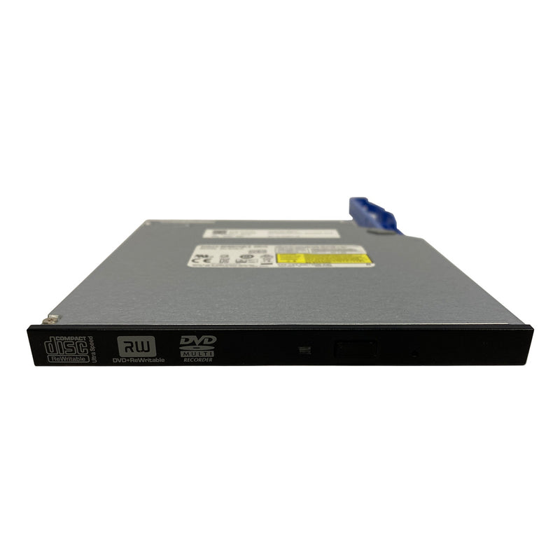 Drive,9.5mm,SATA,8X/8X,Tray
