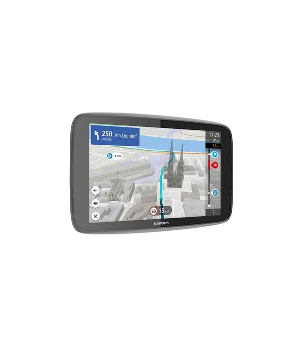 GO NAVIGATOR 7IN