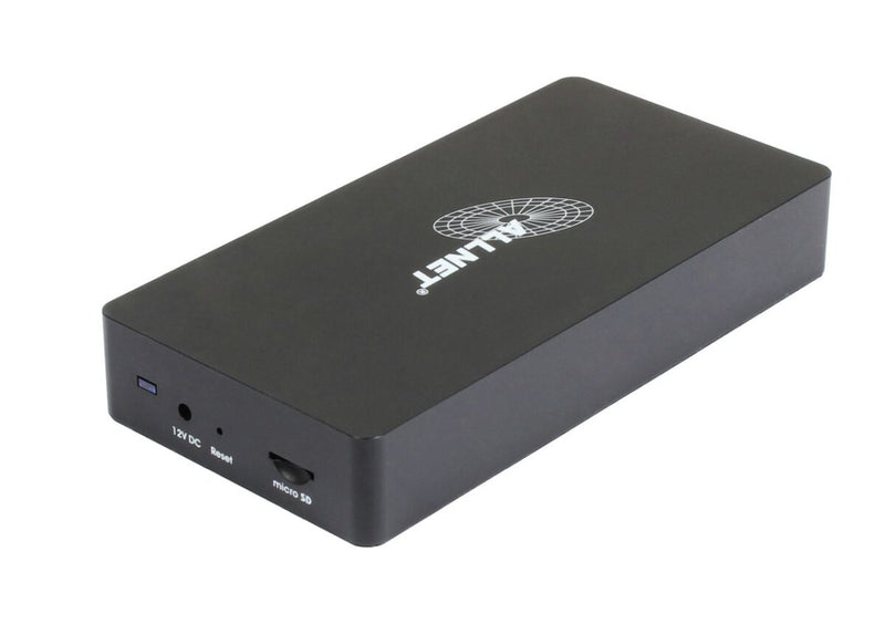 Z ALLNET Apollo On-Prem Hardware Controller / Management & Provision von max. 100 AP´s und Switche Apollo Serie ALL-AC100