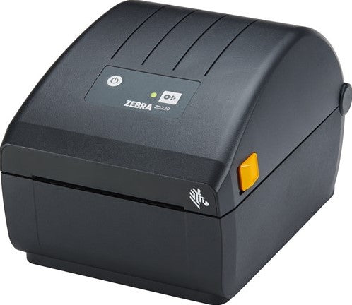 ZD220 DT PRINT STD EZPL 203 DPI
