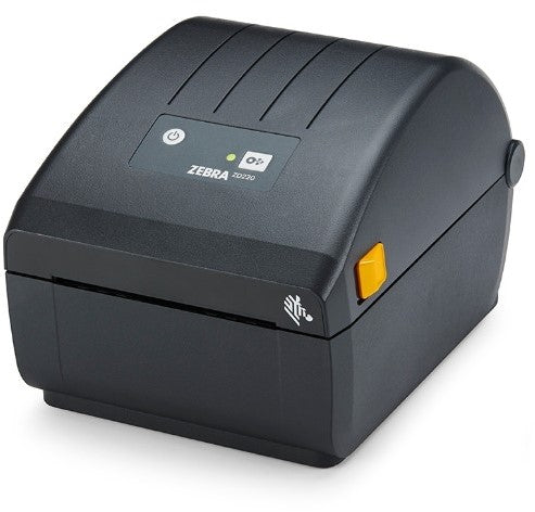 ZD230 DT PRINT STD EZPL 203 DPI