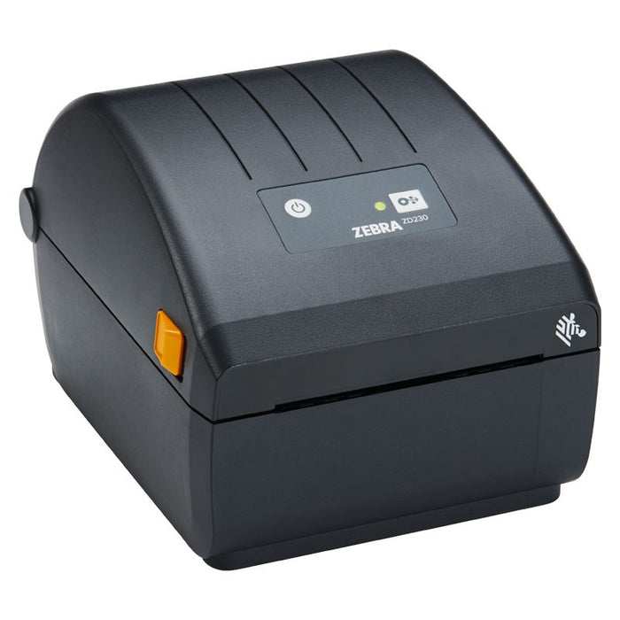 ZD230 DT PRINT STD EZPL 203 DPI