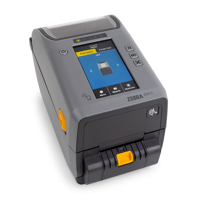 ZD611 TT PRNT (74M) COLOR TOUCH