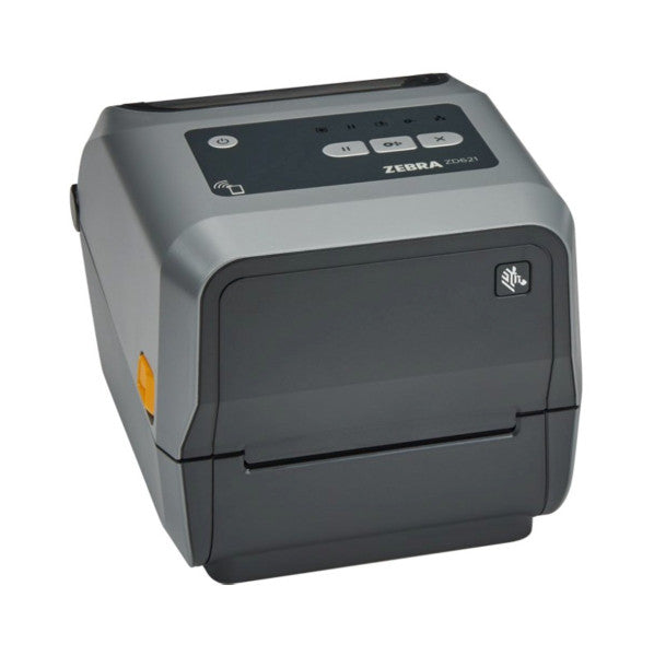 ZD621 TT 203DPI USB HOST LAN