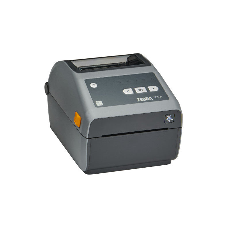 ZD621 DT 203DPI USB HOST LAN