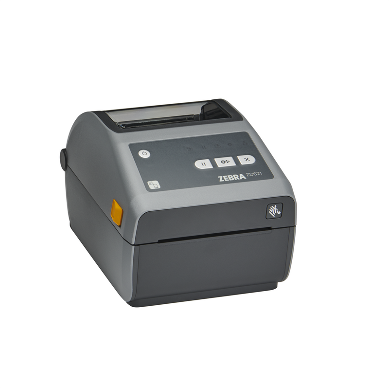ZD621 DT 203DPI USB HOST LAN