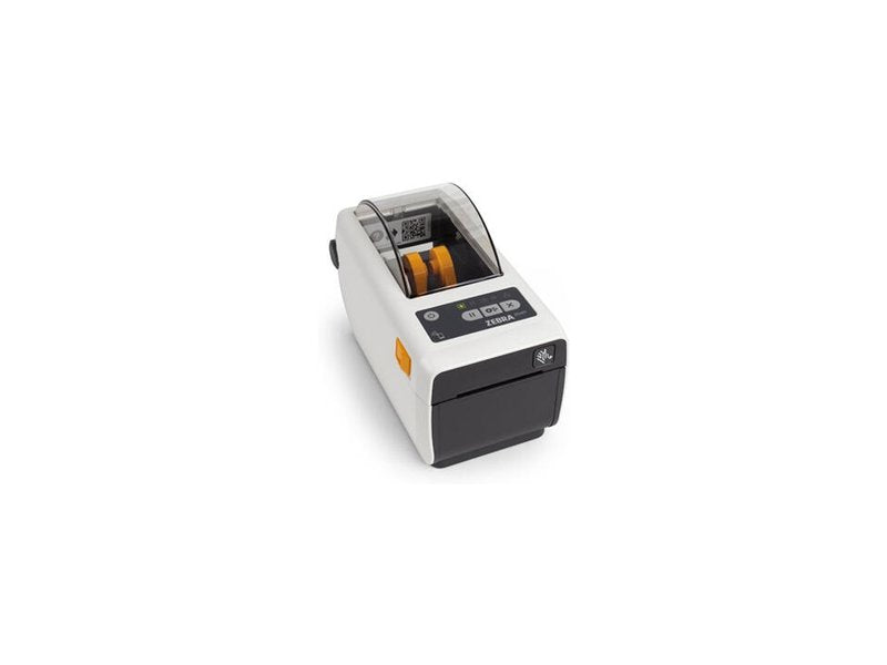 ZD411 DT HEALTHCARE 300DPI USB