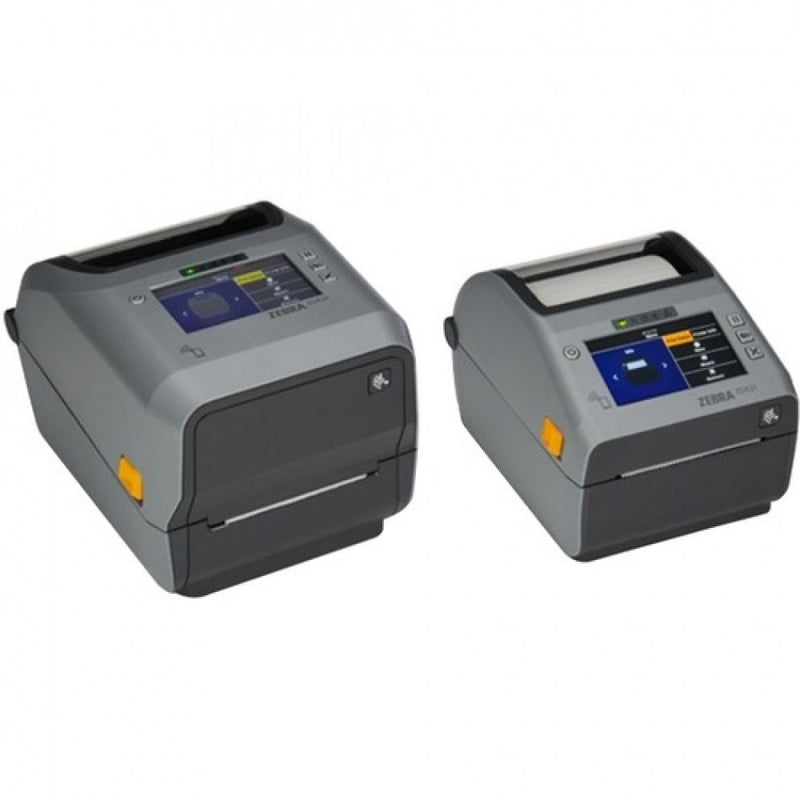 ZD621 TT 300DPI USB HOST LAN