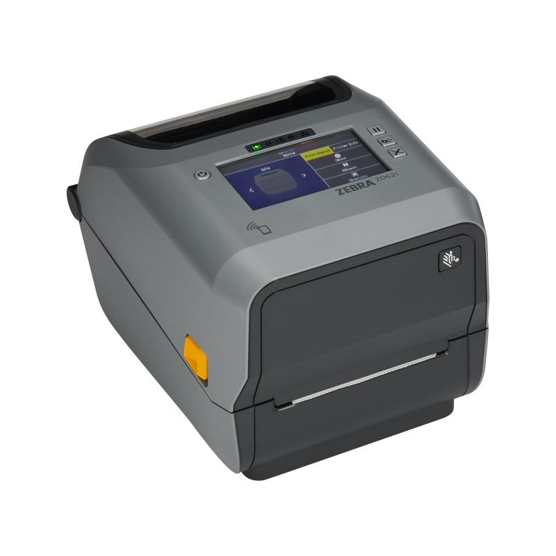ZD621R TT TOUCH LCD 203 DPI USB