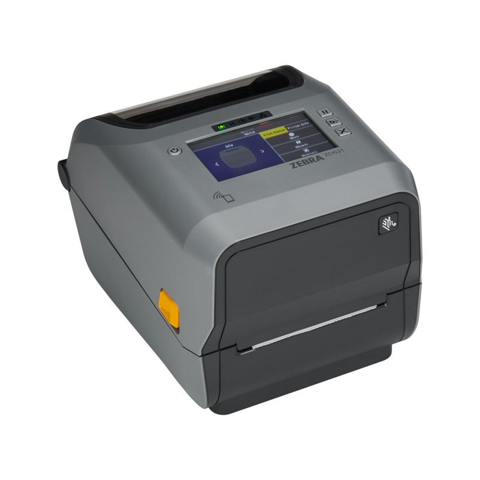 ZD621R TT TOUCH LCD 203 DPI USB
