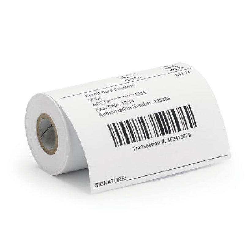 Zebra Z-Perform 1000D 80 Receipt - Rolle (5,1 cm x 100 m)