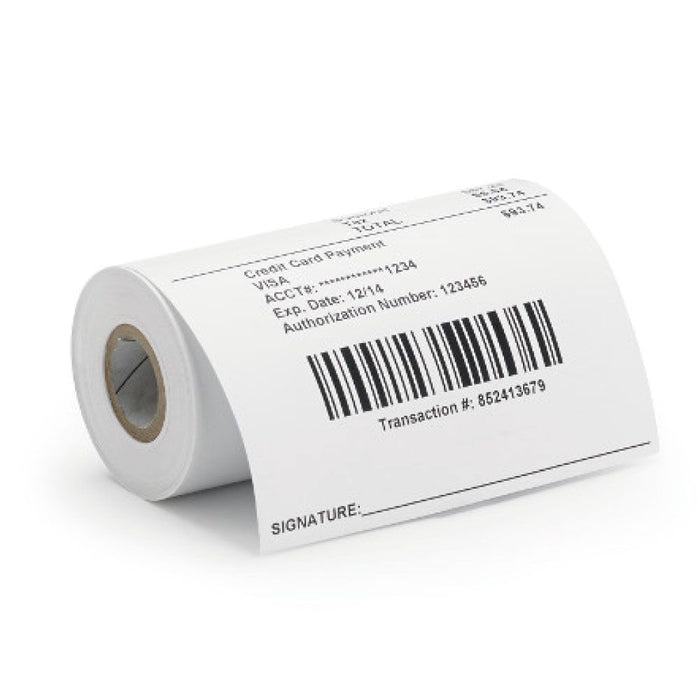 Z-PERF 1000D 80 RECEIPT 51MM