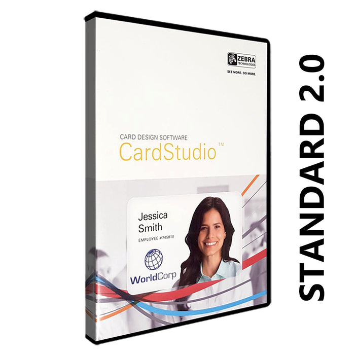 CARDSTUDIO 2.0 STANDARD
