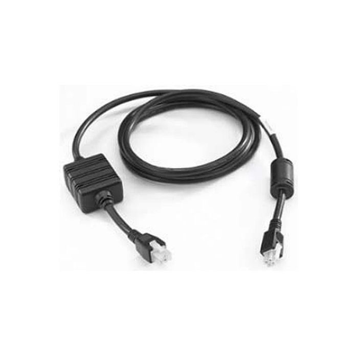 DC LINE CORD FOR RUNNING THE
