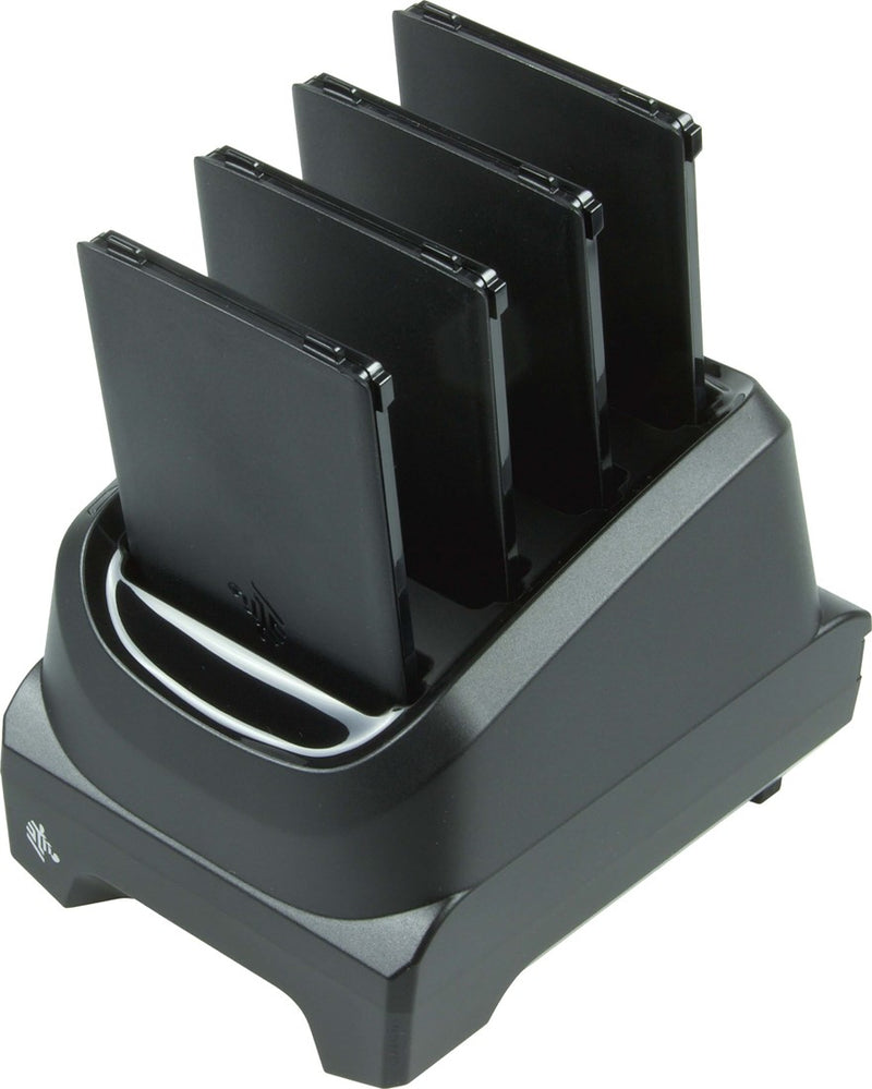 TC21/TC26 4-SLOT BATT CHARGER