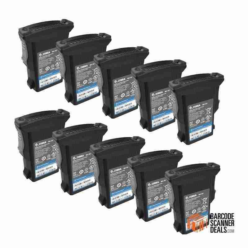 BATTERY PACKLITHIUM IONPP+