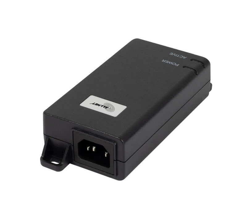 Z ALLNET PoE Injektor 1G/2.5G/5G PoE & PoE bt (15,4W/30W/60W) / Kunststoffgehäuse / ALL-PI102-BT60-5G