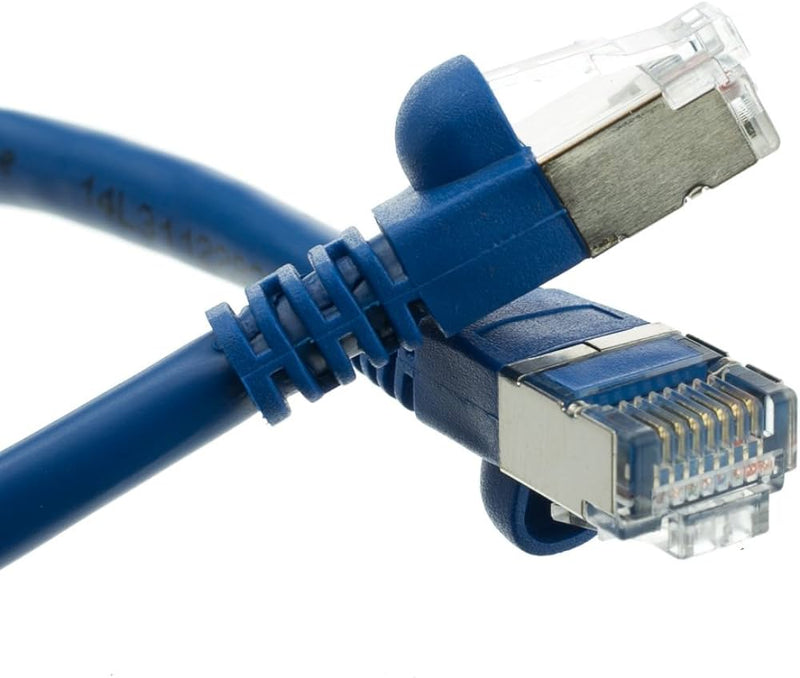 15M BLUE RJ45 CAT5E UTP