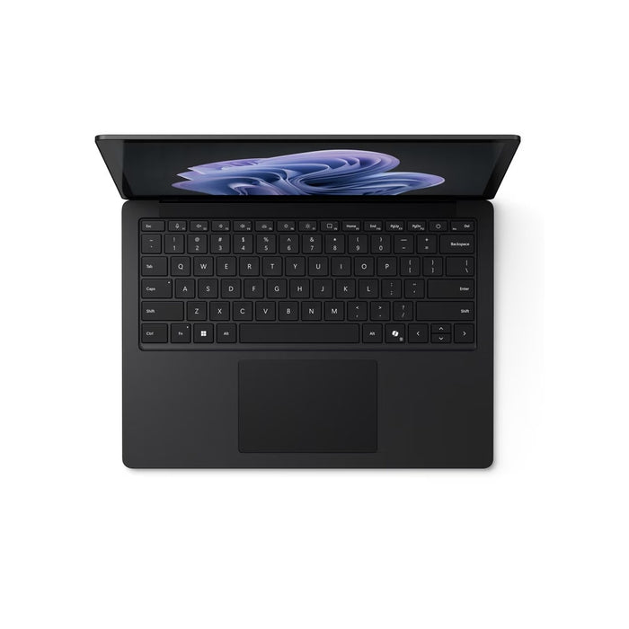 Microsoft Surface Laptop 6 for Business - Intel Core Ultra 7 - 165H / up to 5 GHz - Win 11 Pro - Intel Arc Graphics - 16 GB RAM - 256 GB SSD - 13.5" t