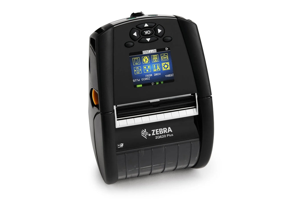 DT PRINTER ZQ620 PLUS 3IN/72MM