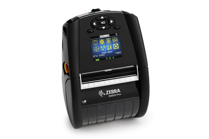 DT PRINTER ZQ620 PLUS 3IN/72MM