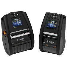 DT PRINTER ZQ630 PLUS EN FONTS