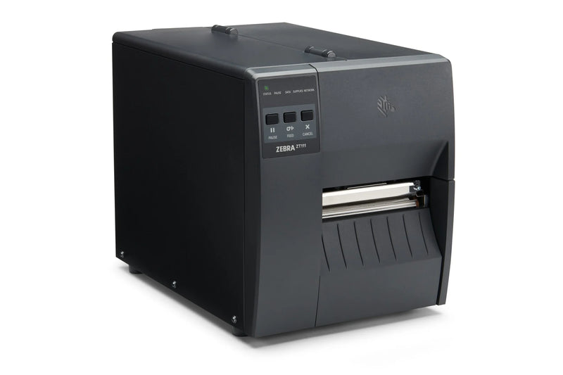 DT PRNT ZT111 4IN 300 DPI EU/UK