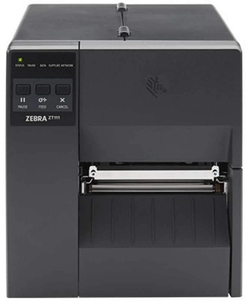 TT PRNT ZT111 4IN 300 DPI EU/UK
