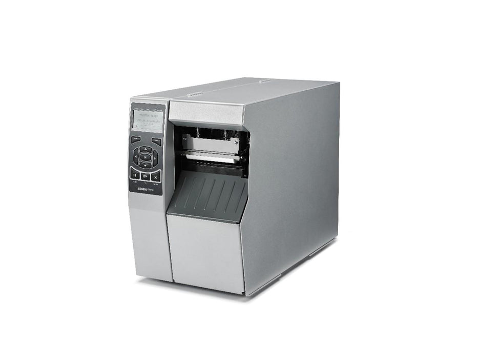 TT PRNT ZT510 4IN 300DPI EU+UK