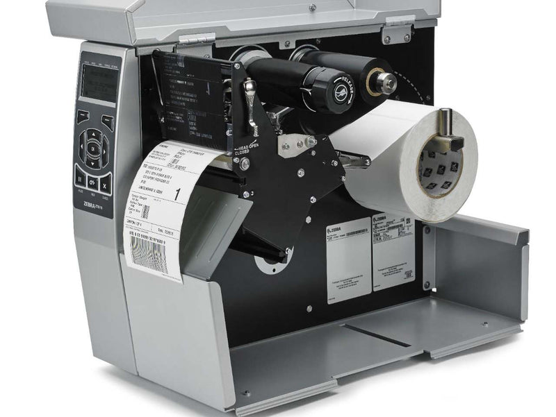TT PRNT ZT510 4IN 300DPI EU