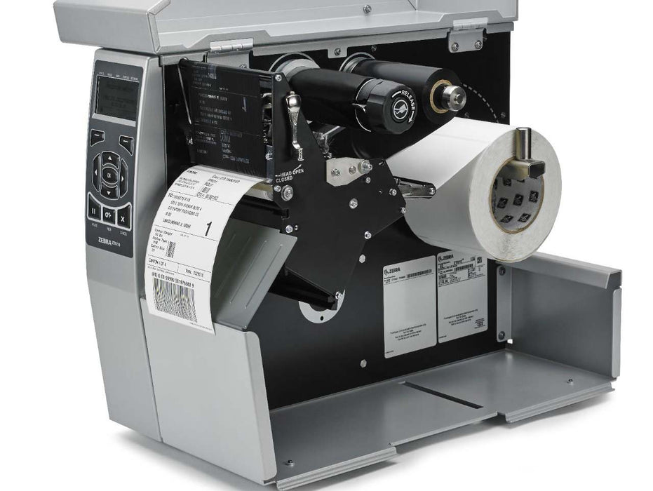 TT PRNT ZT510 4IN 300DPI EU+UK