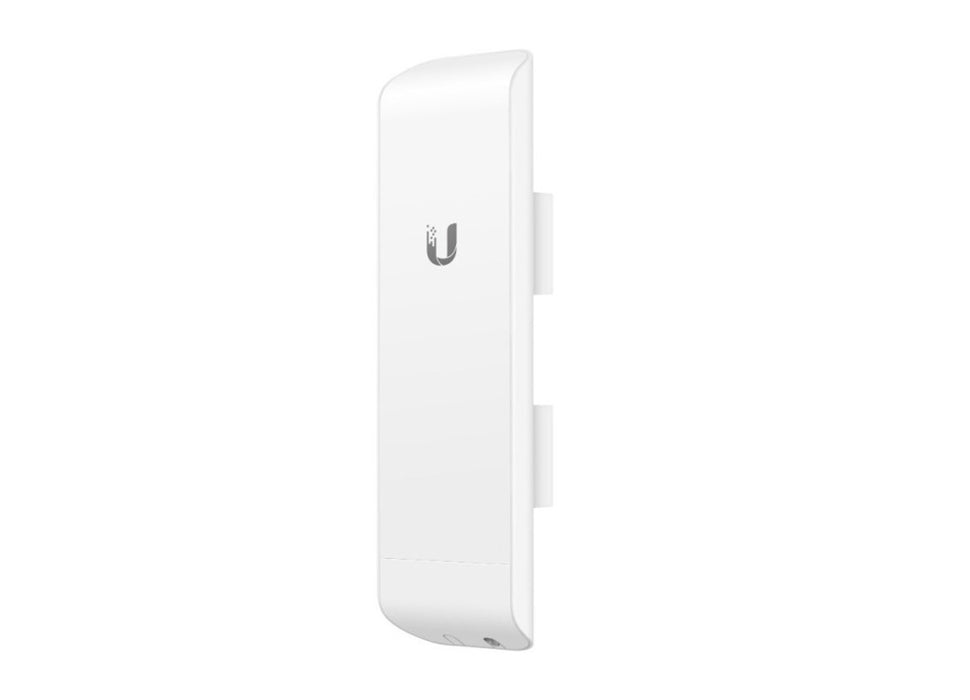 Ubiquiti NanoStation M2 Network bridge White