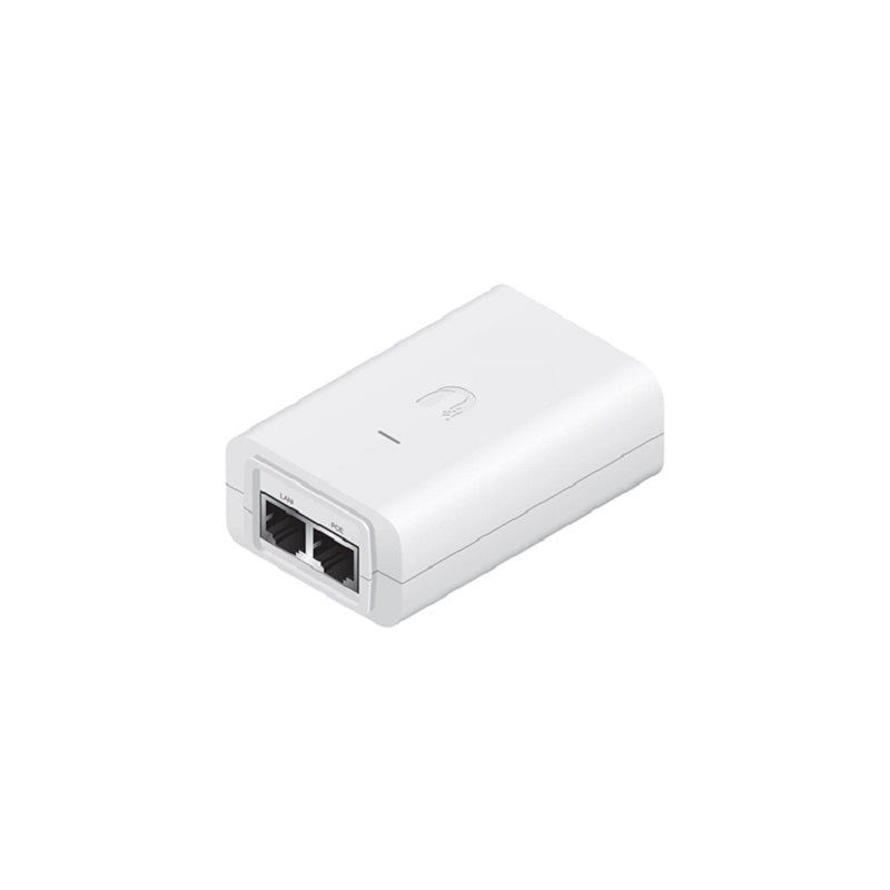 Z Ubiquiti POE-24-7W-G-WH