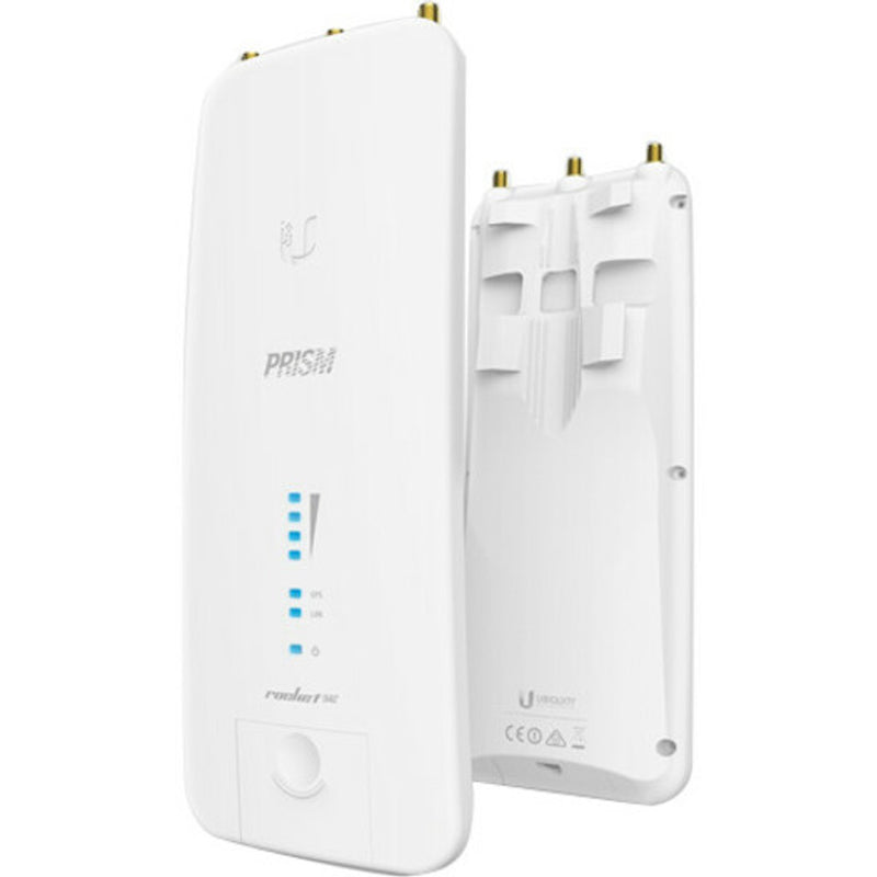 Ubiquiti Networks RP-5AC-Gen2 White Power over Ethernet (PoE) (RP-5AC-GEN2)
