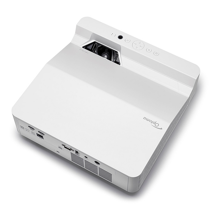 ZW410UST DLP PROJECTOR
