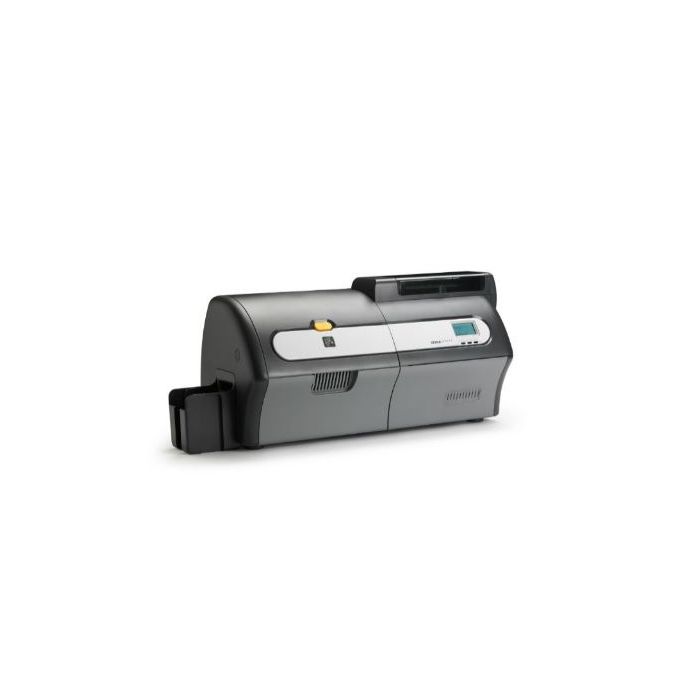 ZXP7 RIBBON MONO WHITE
